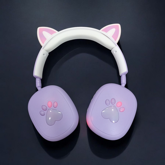 BALACAS GATO (KE-M20) RGB BLUETOOTH